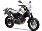 Yamaha XT 660X